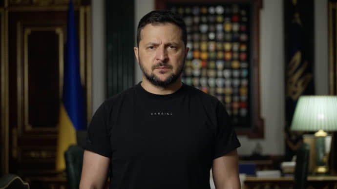 Zelenskyy convenes meeting of Supreme Commander-in-Chief Staff, discuss 3 key questions