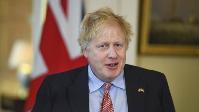 Boris Johnson slams Trump's peace plan: Ukraine gets nothing