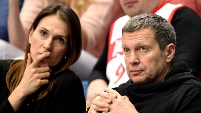 Investigators find Russian propagandist’s secret family with US-born children